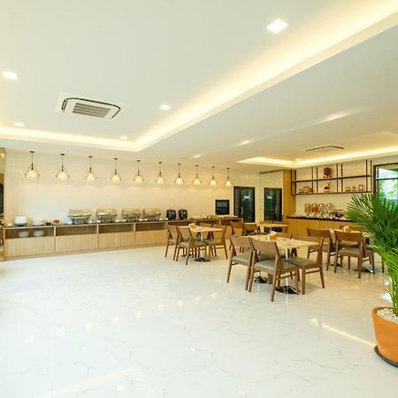 Monte Maesot Hotel ماي سوت المظهر الخارجي الصورة