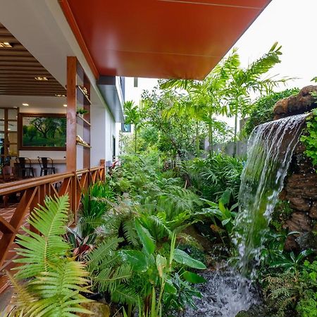 Monte Maesot Hotel ماي سوت المظهر الخارجي الصورة