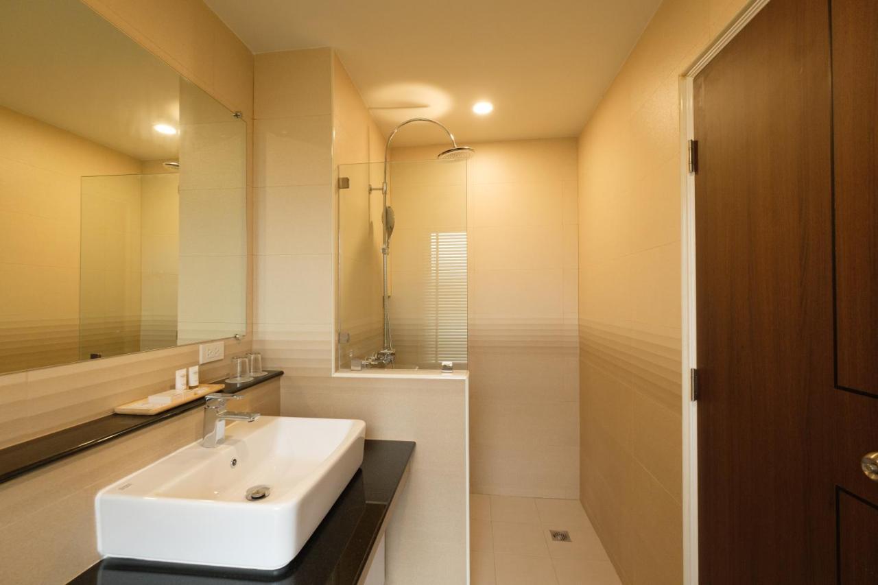Monte Maesot Hotel ماي سوت المظهر الخارجي الصورة