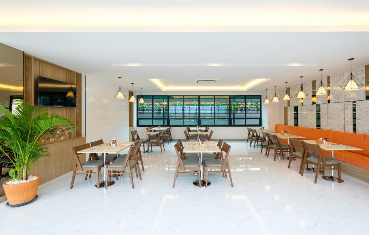 Monte Maesot Hotel ماي سوت المظهر الخارجي الصورة