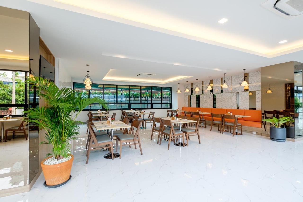 Monte Maesot Hotel ماي سوت المظهر الخارجي الصورة
